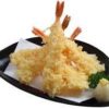 GA1 Garnelen & Co Tempura Teriyaki – 虾串 Garnelen Tempura