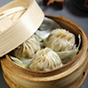 DS3 Dim Sum Hünerfleisch – 虾烧卖 Zen Dim Sum