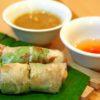 SK1B Shrimps Reispapier-Rolle – 越卷虾 Schrimps Reispapier Roll