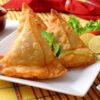 AK0 Samosa – 咖喱角 Samosa Zen