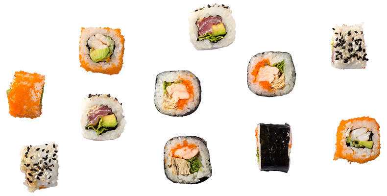 Sushi Zen Mödling