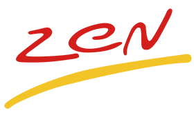 Logo Zen Asia Restaurant Moedling