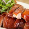 61 Mango Duck – 芒果鸭午餐 Mango Ente