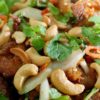 50c Forever Young Chicken – 鸡鳄果 Essen chinesisch