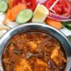 98 Zen-Daal – 印奶咖喱饺 Essen