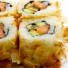 CM13 Volcano Roll – 三鳄奶柴 Volcano Roll