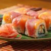 S9 Rainbow Maki Rainbow Maki