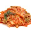 Zen Kimchi Salat