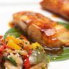 2B Lachs Szechuan – 三文四川 Lachs Seafood